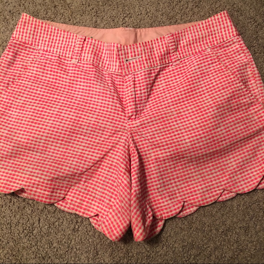 Lilly Pulitzer Buttercup Short